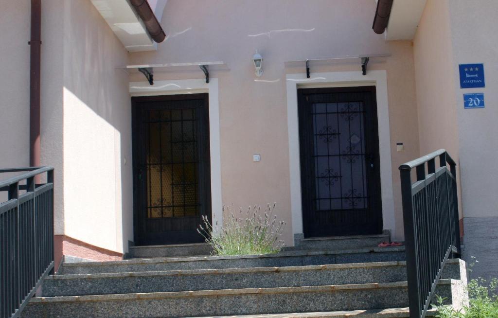 Apartments Morje - 14