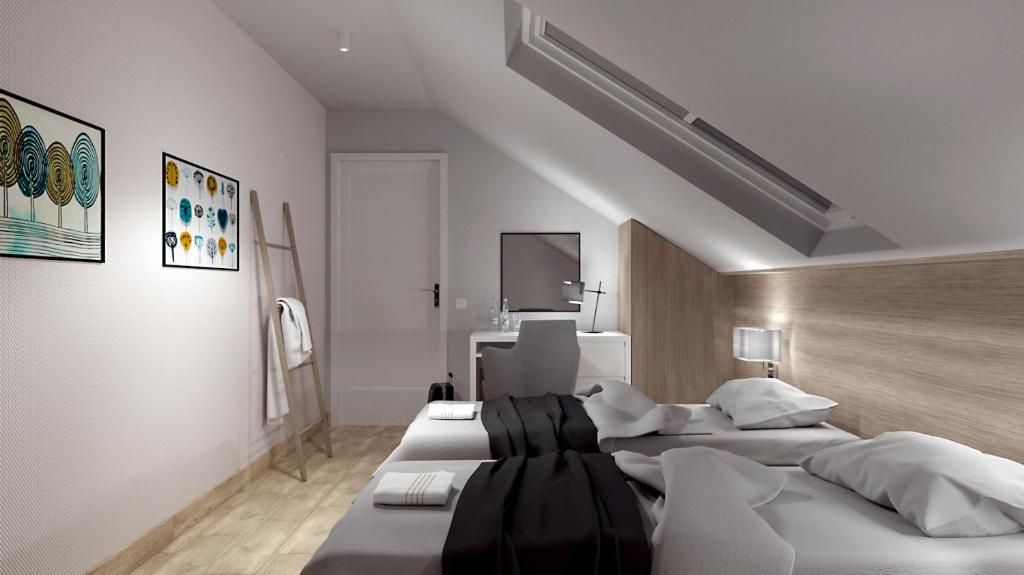 METRAK Apartamenty Darlowo - Apartamento De Lujo
