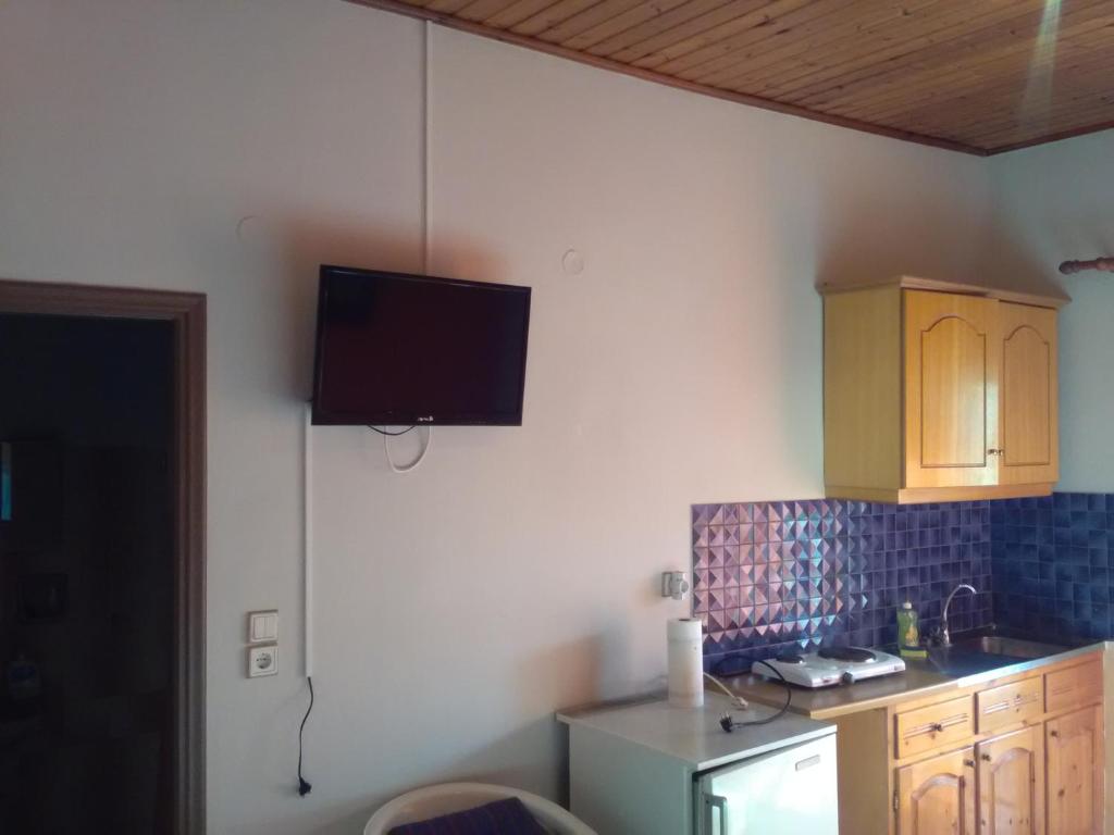 Cucina o angolo cottura di Armonia Studios