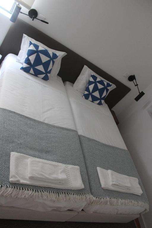 Arco Apartments - 11