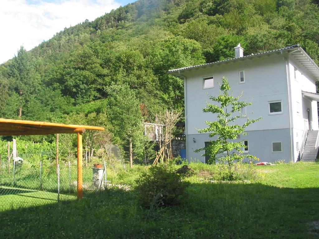 Nespecifikovaný výhled na hory nebo výhled na hory při pohledu z apartmánu