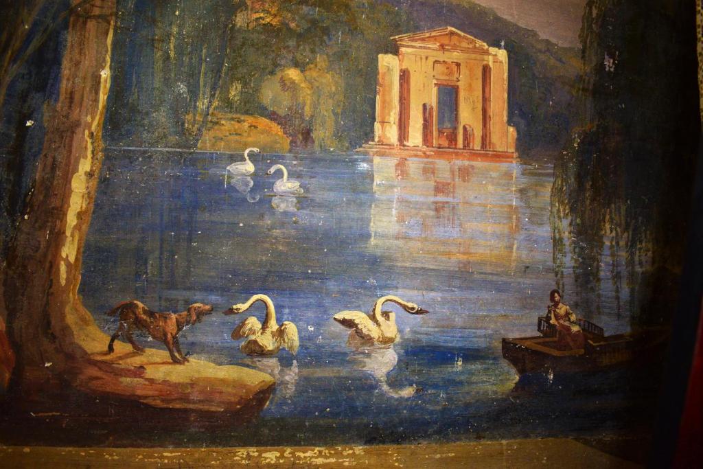 Zdjęcie z galerii obiektu La Perla Antica w mieście Vietri sul Mare