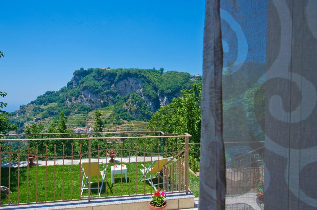B&B Casanova - Deluxe Double Room With Sea View
