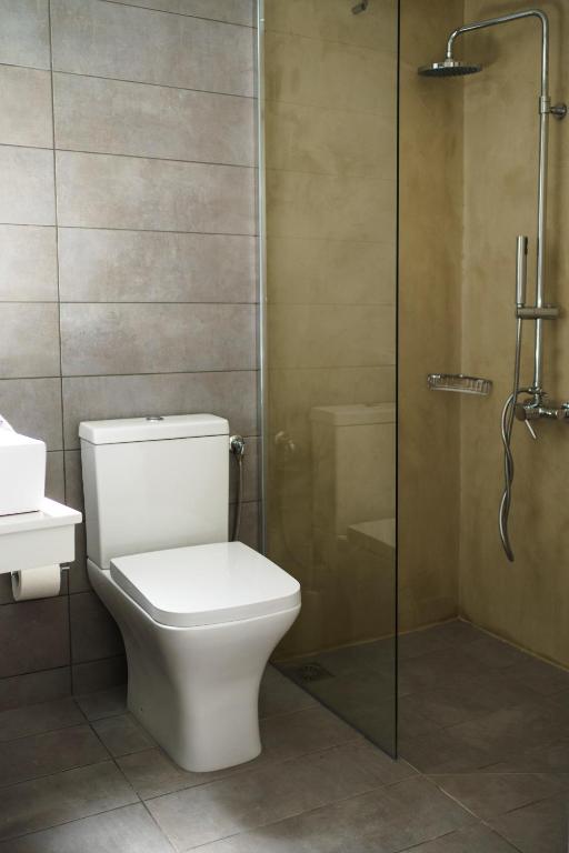 Yasmine Apartments and Rooms - 10