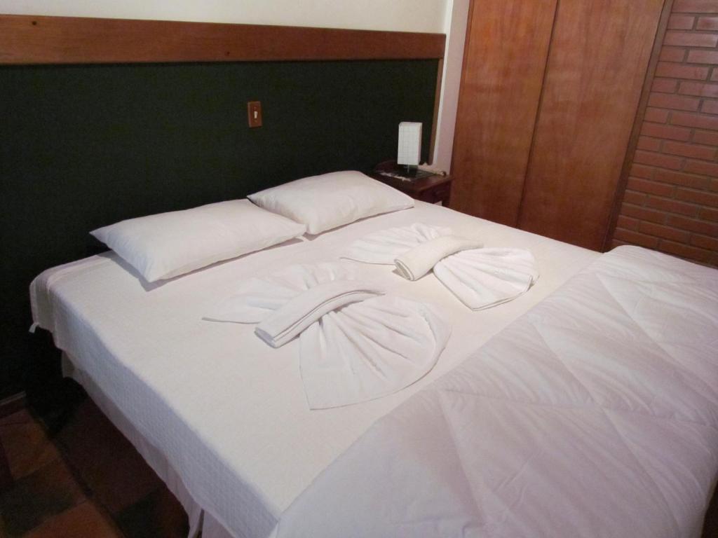 Hotel dos Bretões
