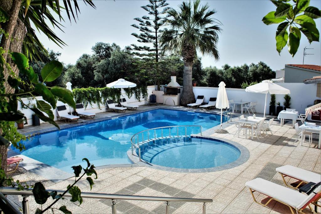 Piscina a Balito o a prop