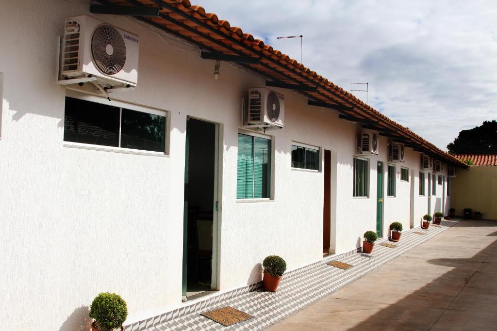  Hotel New