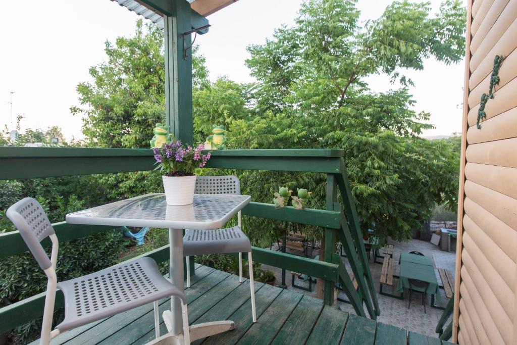 Leyad Hashmura Lodging - Suite Con Bagno Spa