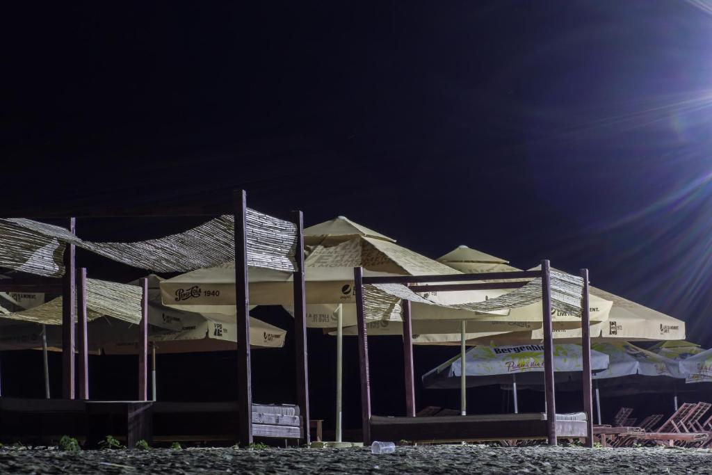 Fotografie z fotogalerie ubytování Albatros v destinaci Kalaraši