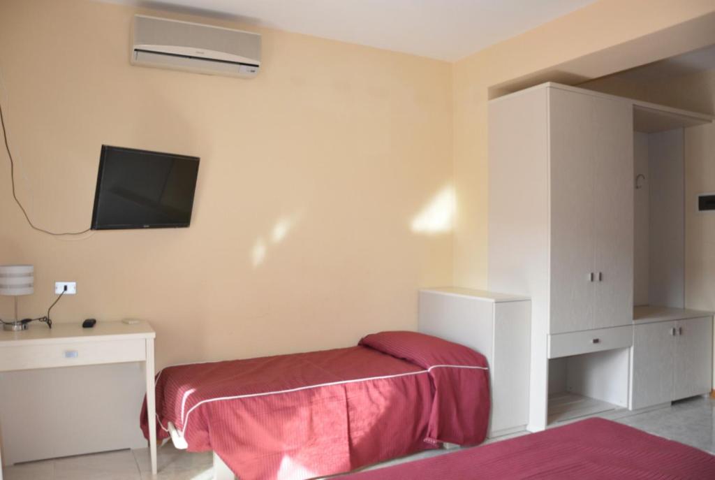 Derechos de imagen reservados por Booking.com