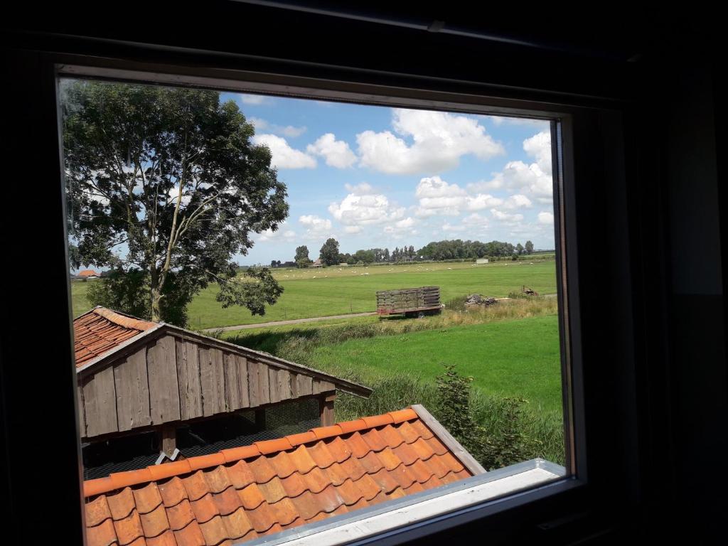Fotografie z fotogalerie ubytování B&B en Vakantiehuisje Ursula v destinaci Workum