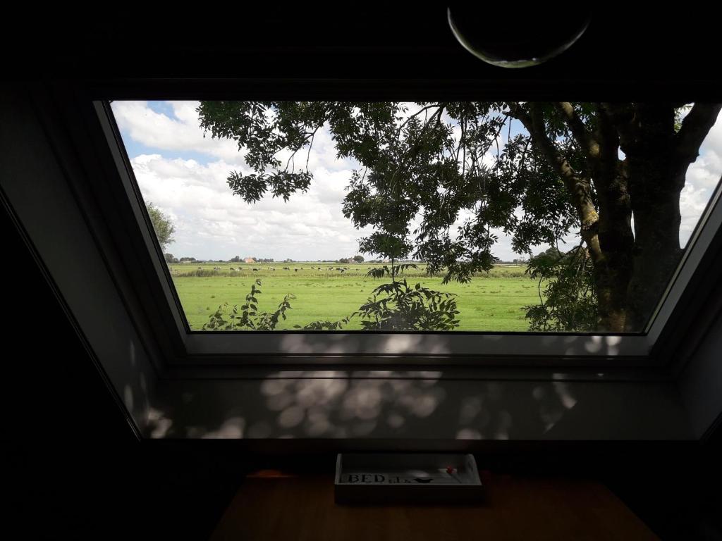 Fotografie z fotogalerie ubytování B&B en Vakantiehuisje Ursula v destinaci Workum