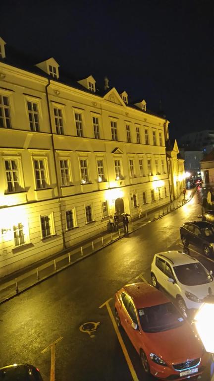 Fotografie z fotogalerie ubytování Apartment Old Zagreb v Záhřebu