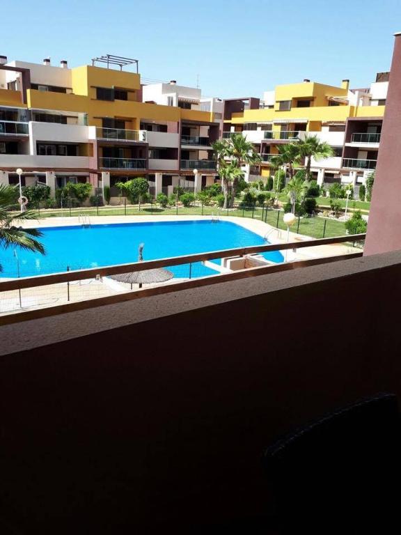 El Bosque, Playa Flamenca – Bijgewerkte prijzen 2023