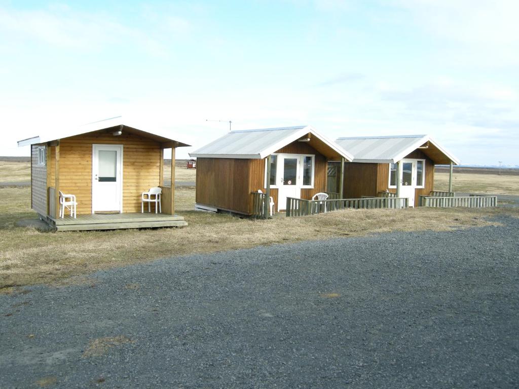 Fotografie z fotogalerie ubytování Keldunes v destinaci Garður