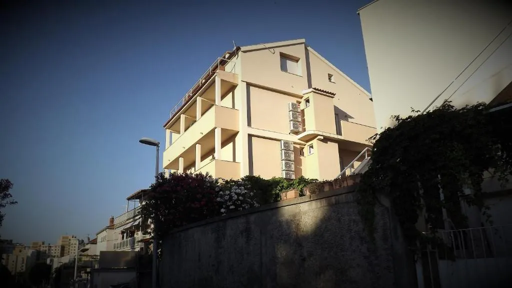 Guest House Vujevic, Split, Croatia