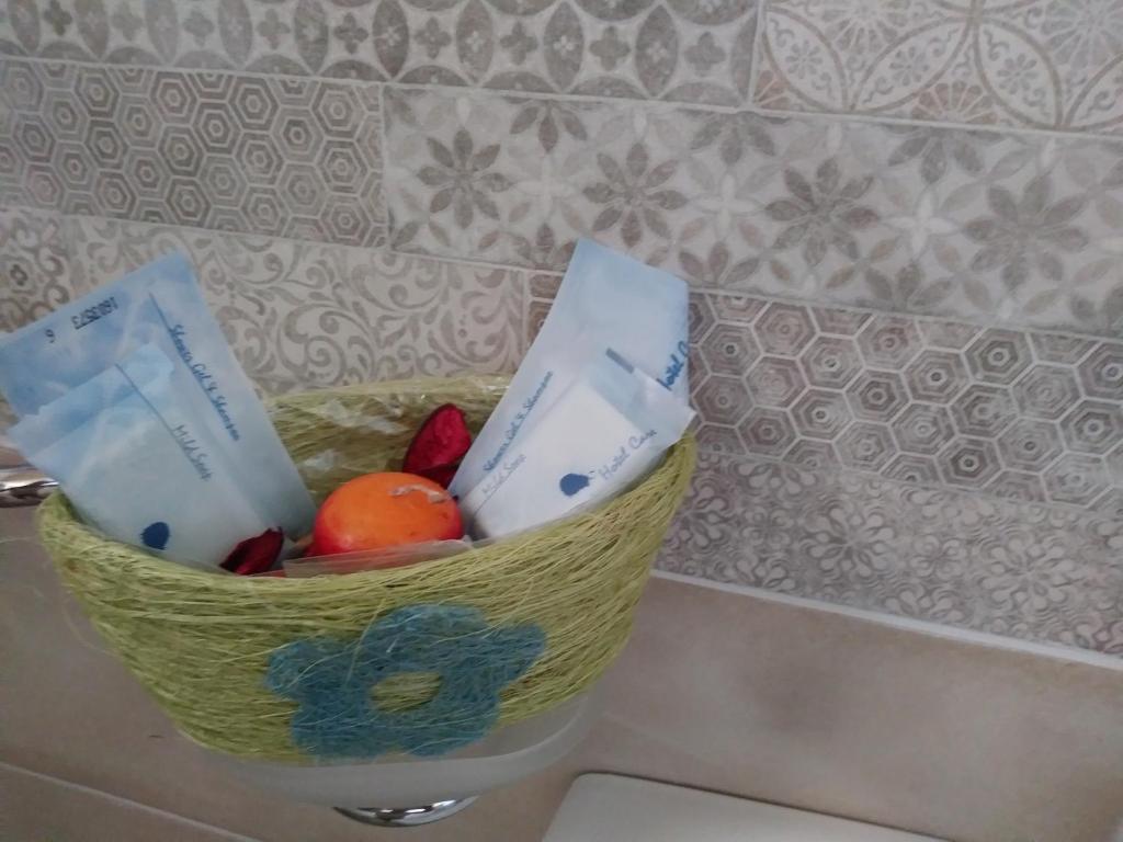 Kép SardAma B&B Affittacamere szállásáról Torpèban a galériában