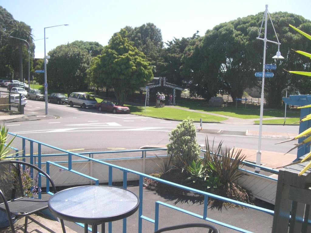 Strand Motel - Resim 40