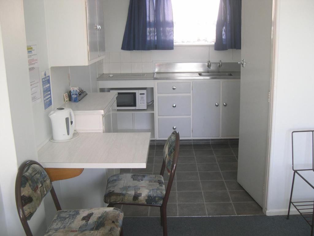 Strand Motel - Resim 39