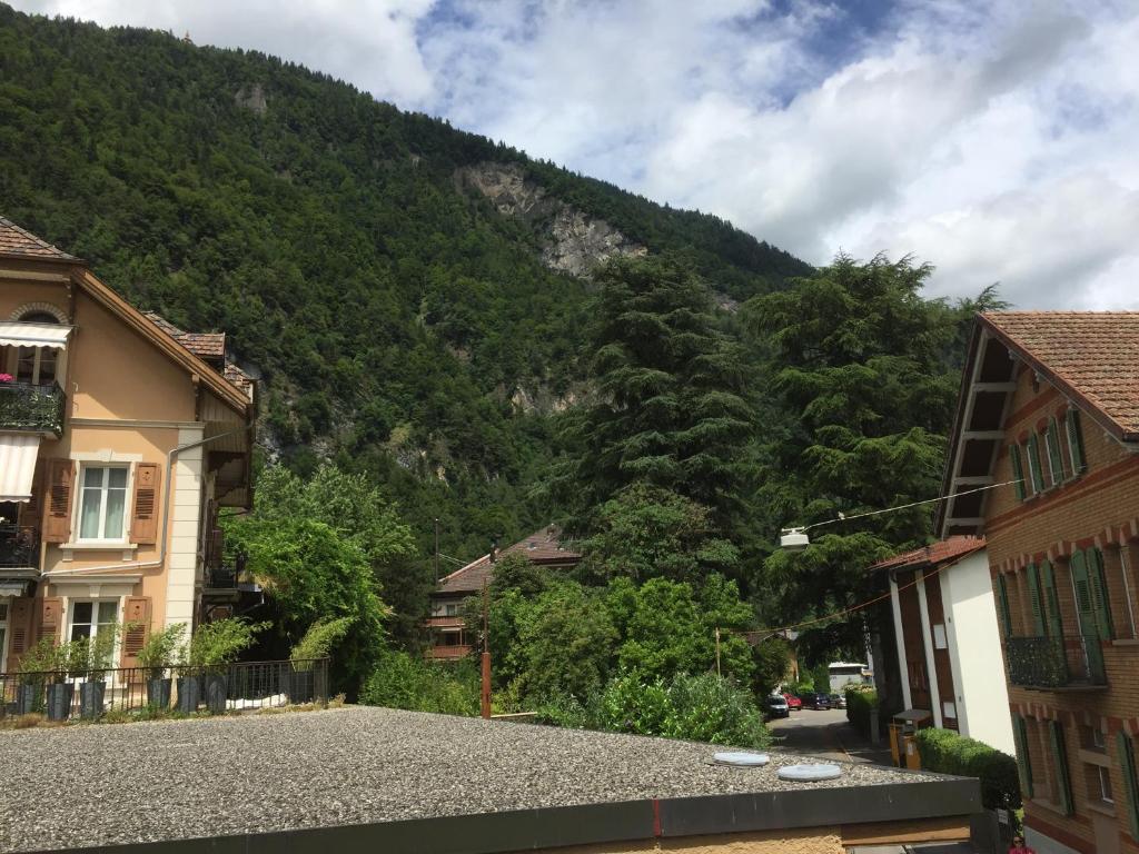 Stay Switzerland Apartments - Resim 36