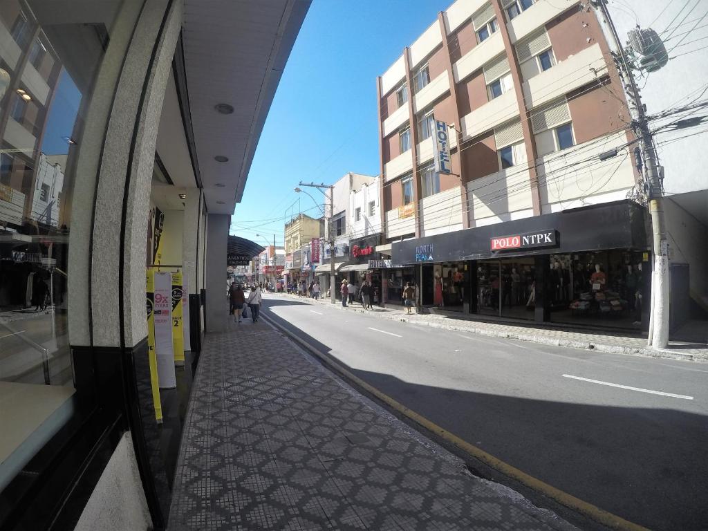  Hotel Sao Nicolau