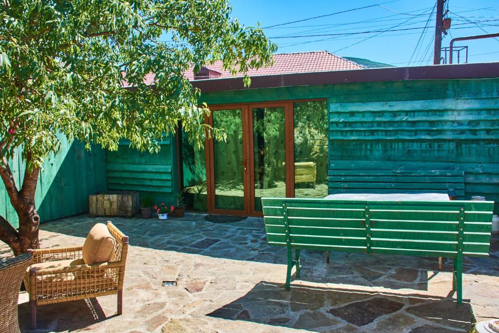Fotografie z fotogalerie ubytování Guest House Savane v destinaci Gori