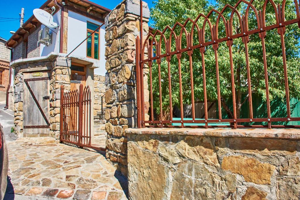 Fotografie z fotogalerie ubytování Guest House Savane v destinaci Gori