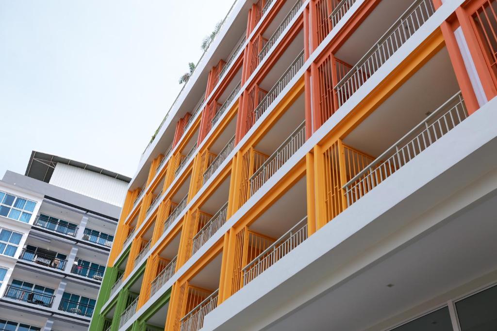 The Whisper Hotel - Resim 7