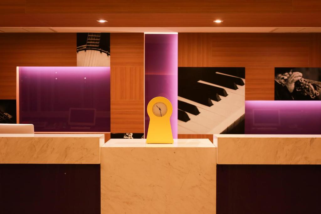 The Whisper Hotel - Resim 13