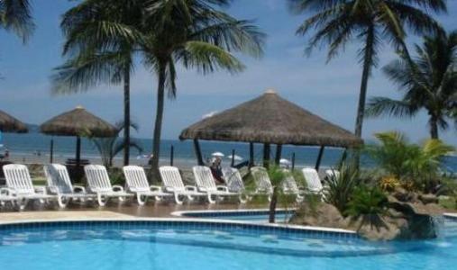  Valentina Praia Hotel
