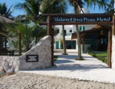  Valentina Praia Hotel