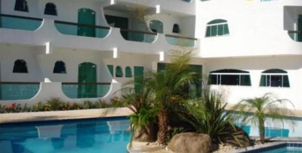  Valentina Praia Hotel