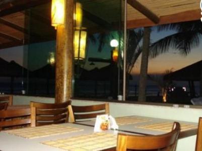  Valentina Praia Hotel