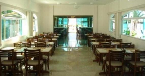  Valentina Praia Hotel