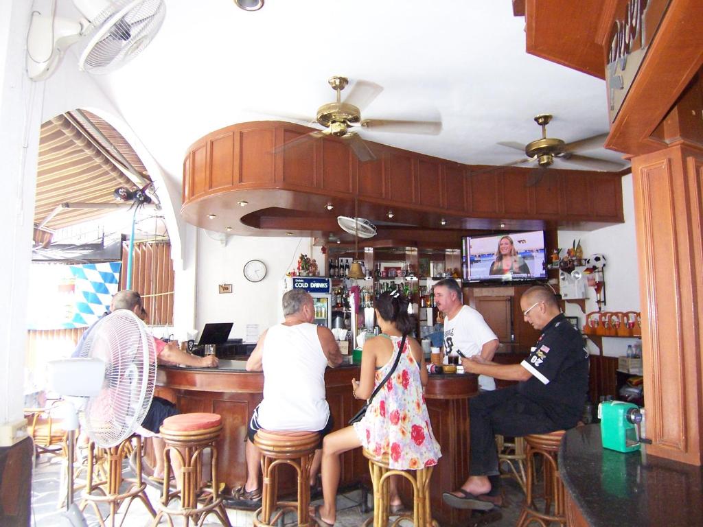 Orchid Residence - Resim 14