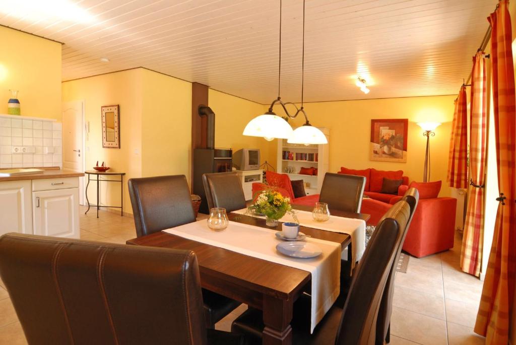 Eulenhof Rügen - Apartamento De 2 Quartos