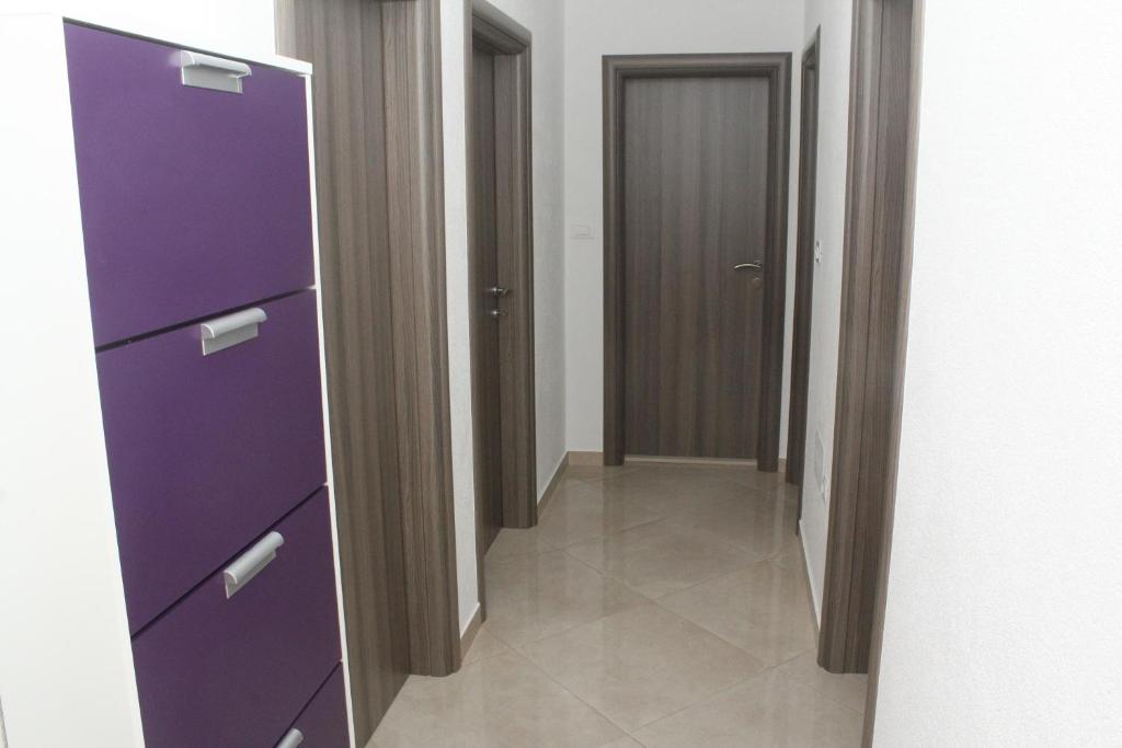 Fotografia z galérie ubytovania Apartman Dora Sukošan v Sukošane