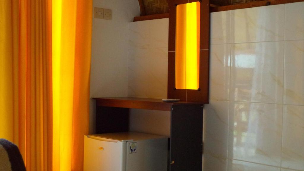 Fotografie z fotogalerie ubytování G Two Cottages v destinaci Gili Air