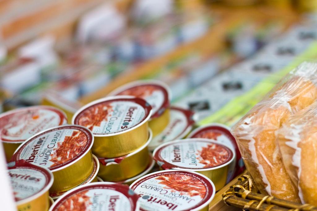 Jedzenie w pensjonacie lub w pobliżu
