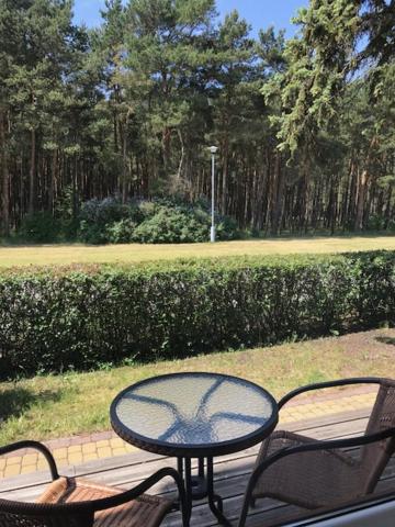 Vila Medus - Triple Room