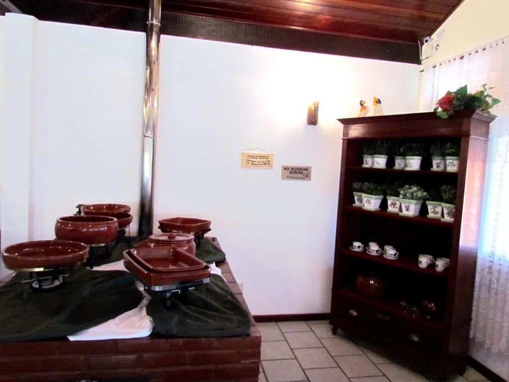  Hotel dos Bretões