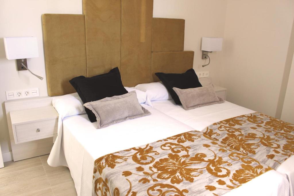 Apartamentos Casa Florido - 