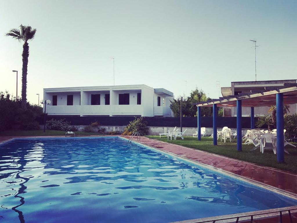 Φωτογραφία από το άλμπουμ του Mya Vacanze σε Torre dell'Orso