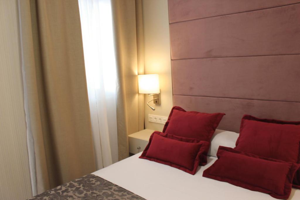 Apartamentos Casa Florido - 
