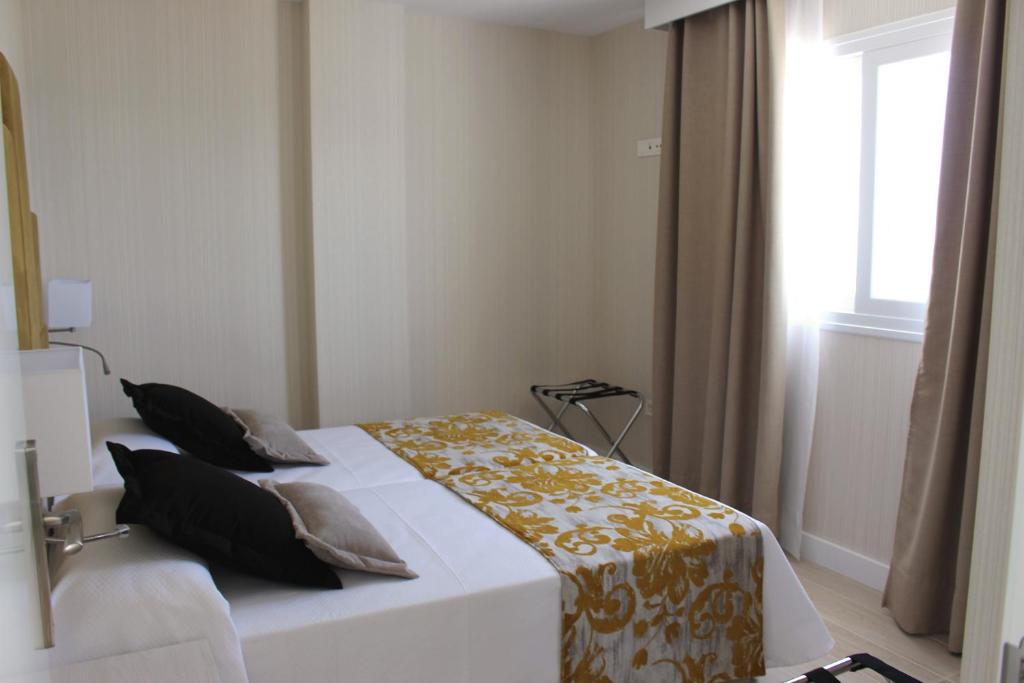 Apartamentos Casa Florido - 