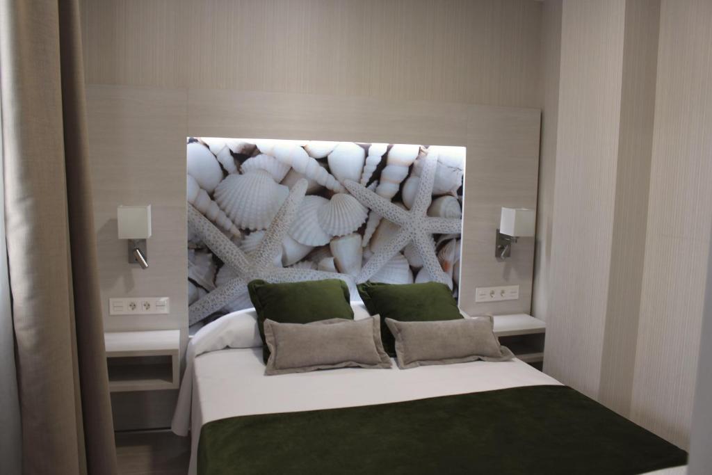 Apartamentos Casa Florido - 