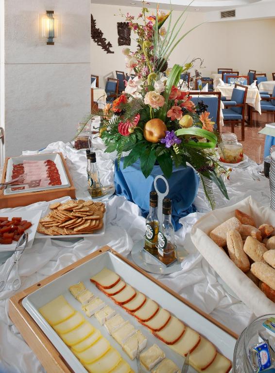 Hotel Apartamento Brisa Sol - Resim 23