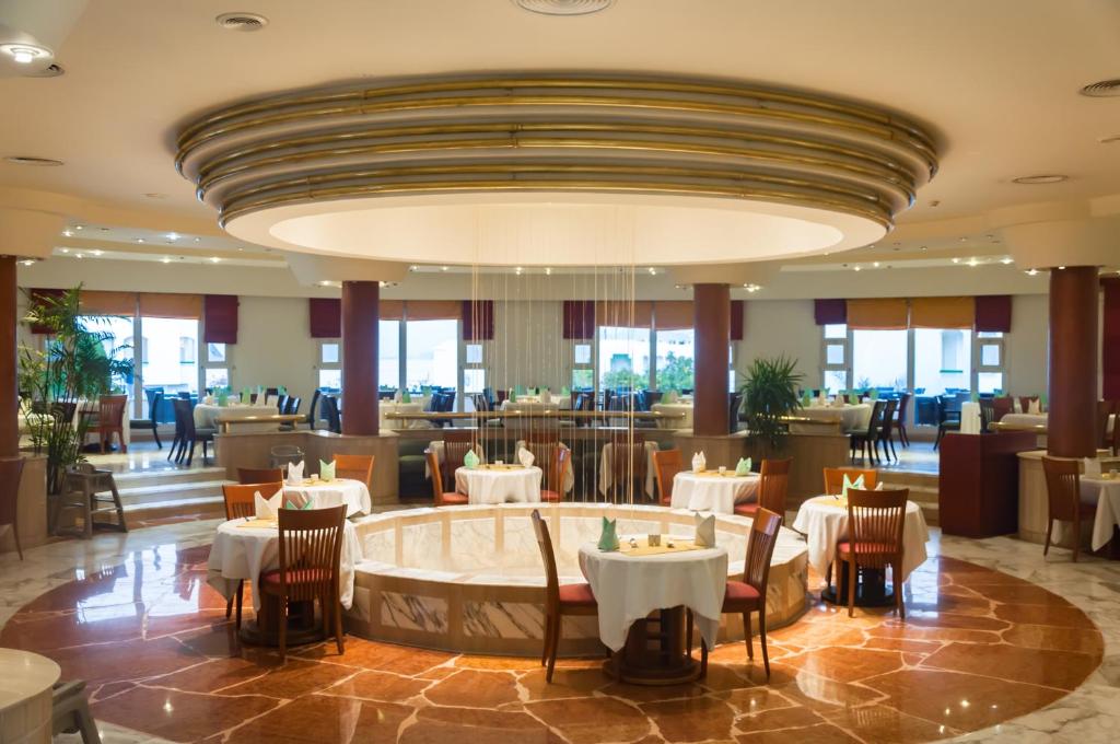 Coral Beach Resort Tiran (Ex. Rotana)