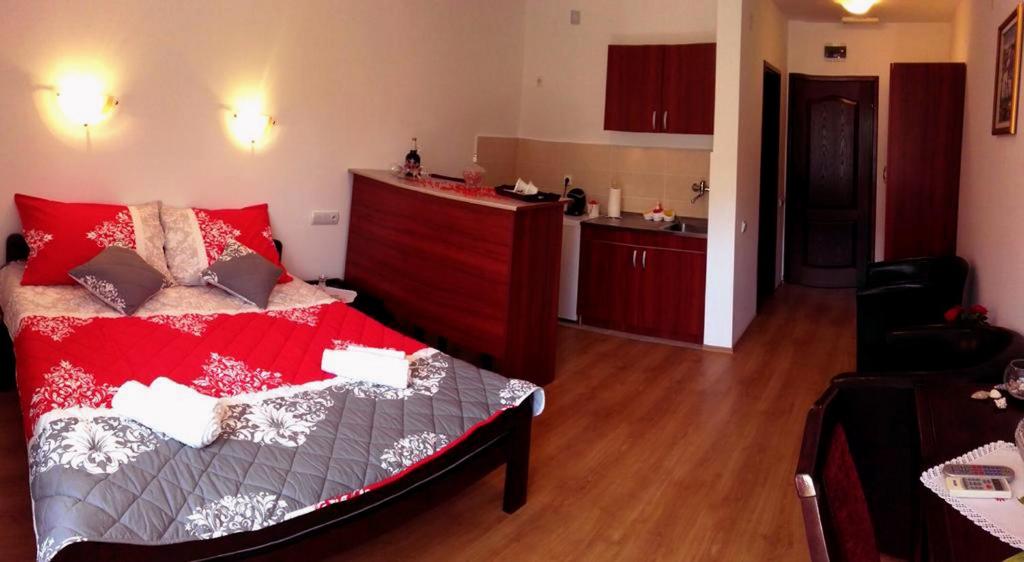 Apartmani 