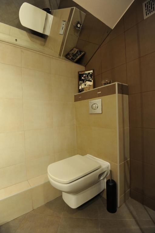 Oficyna Form - Apartament Dwupoziomowy - Temps à La Maisons